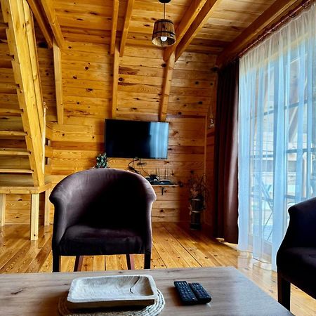 Vila Durmitorska Bajka Žabljak Dış mekan fotoğraf