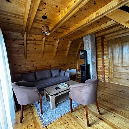 Vila Durmitorska Bajka Žabljak Dış mekan fotoğraf