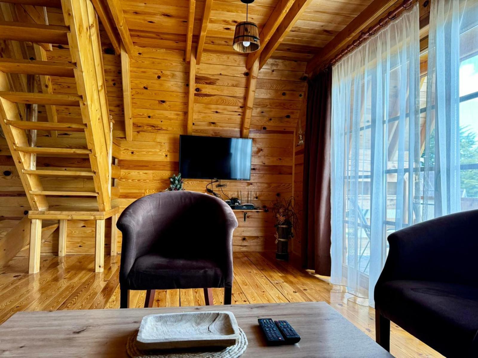 Vila Durmitorska Bajka Žabljak Dış mekan fotoğraf