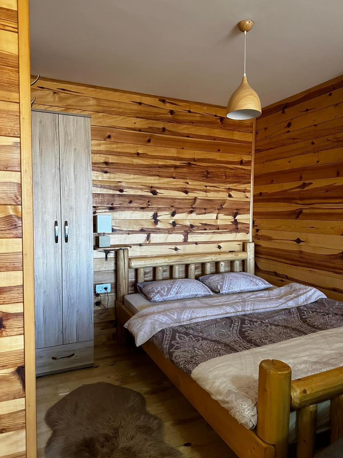 Vila Durmitorska Bajka Žabljak Dış mekan fotoğraf
