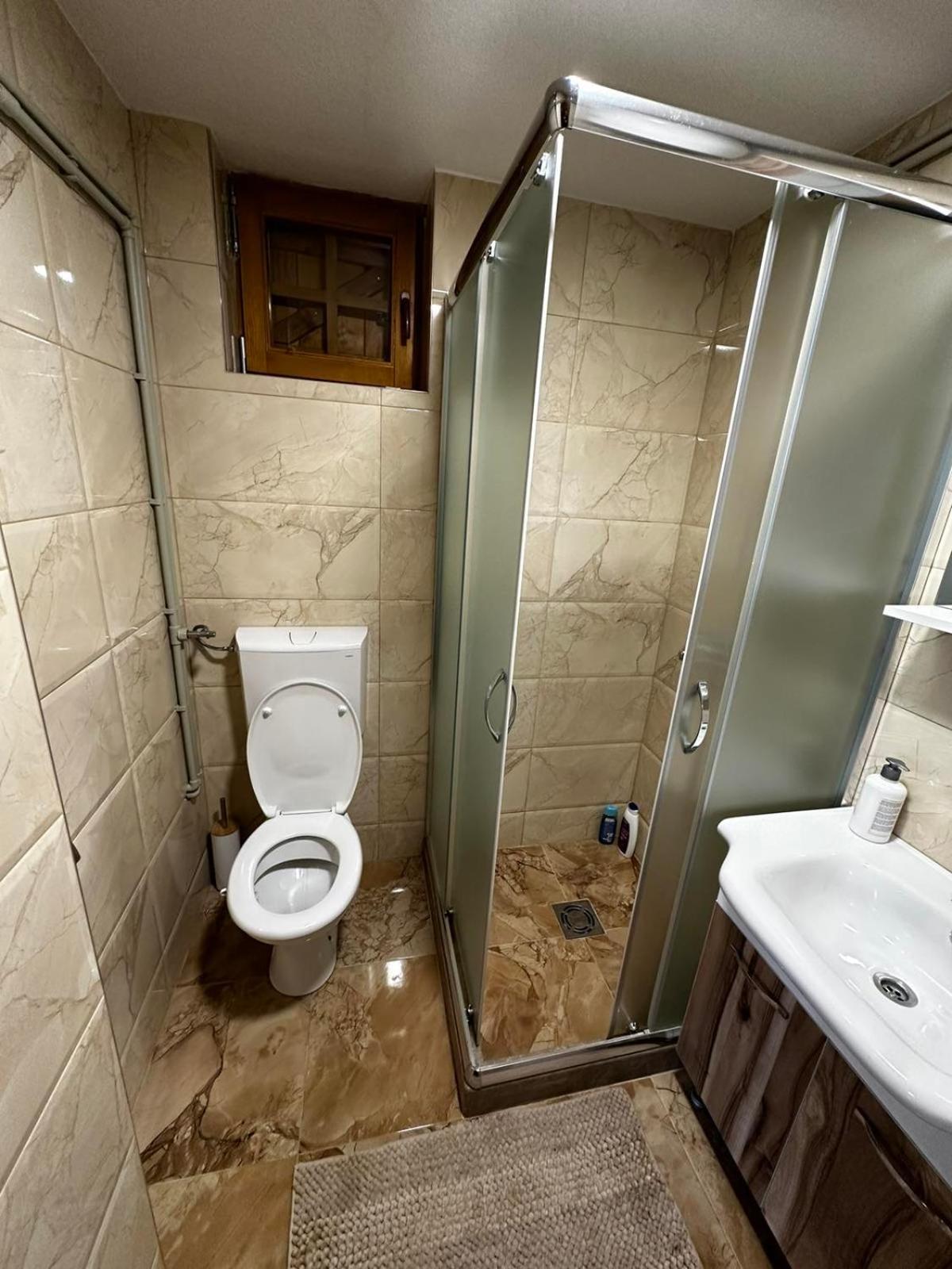 Vila Durmitorska Bajka Žabljak Dış mekan fotoğraf