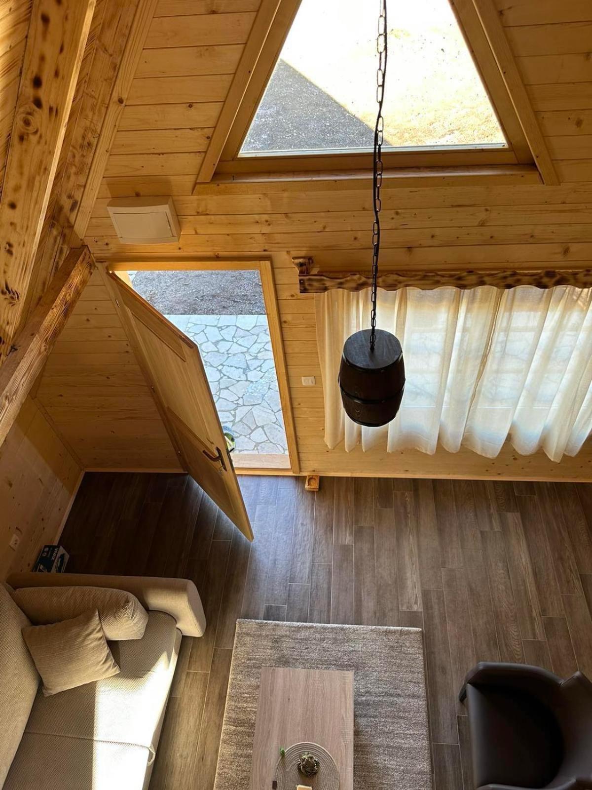 Vila Durmitorska Bajka Žabljak Dış mekan fotoğraf