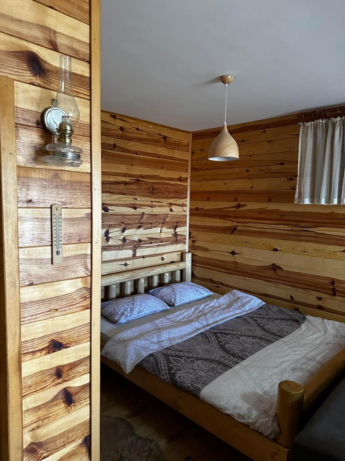 Vila Durmitorska Bajka Žabljak Dış mekan fotoğraf