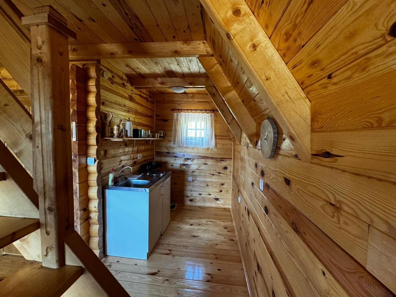 Vila Durmitorska Bajka Žabljak Dış mekan fotoğraf