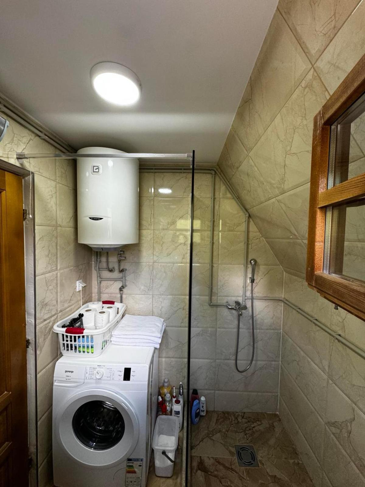 Vila Durmitorska Bajka Žabljak Dış mekan fotoğraf