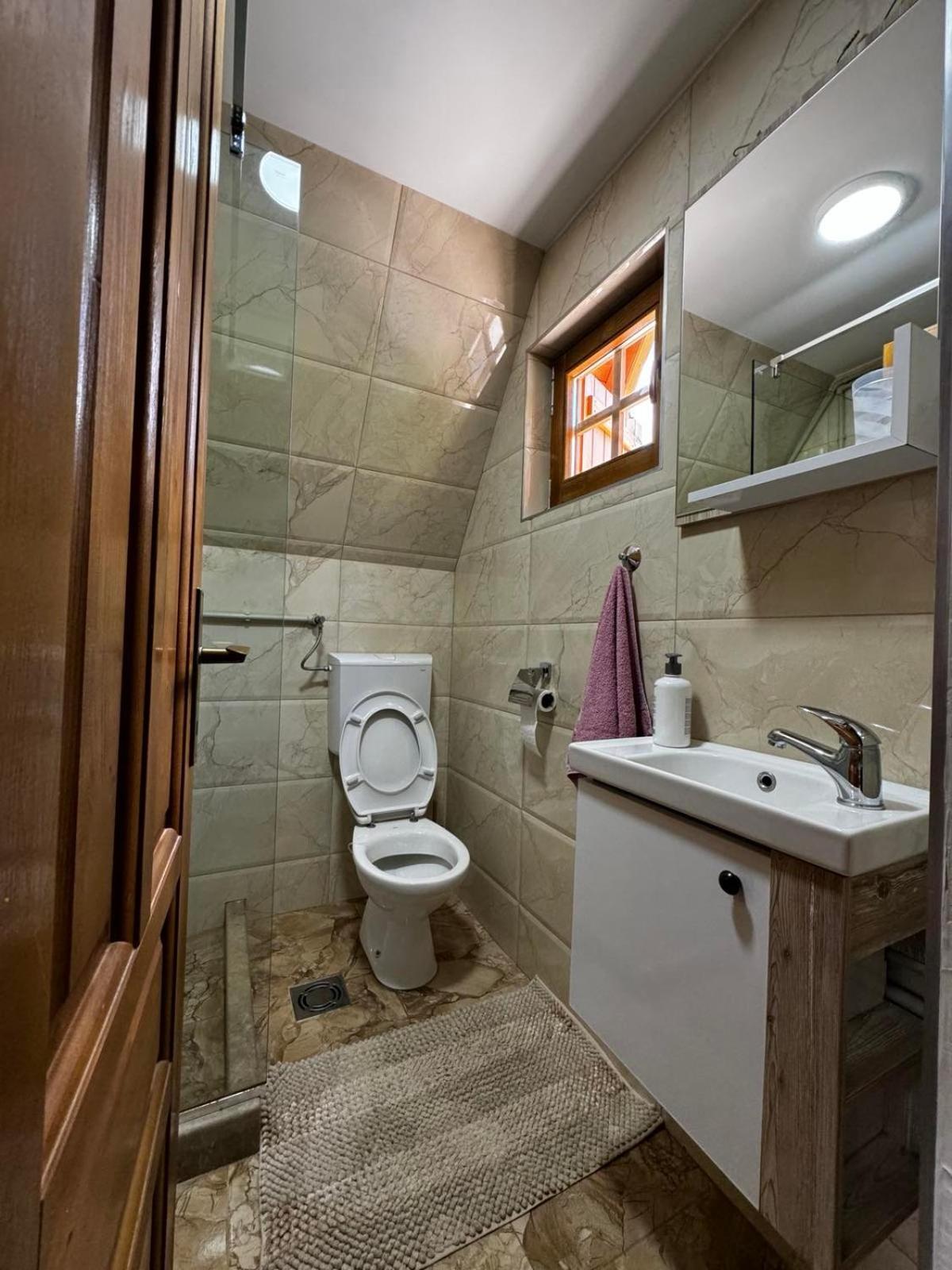 Vila Durmitorska Bajka Žabljak Dış mekan fotoğraf