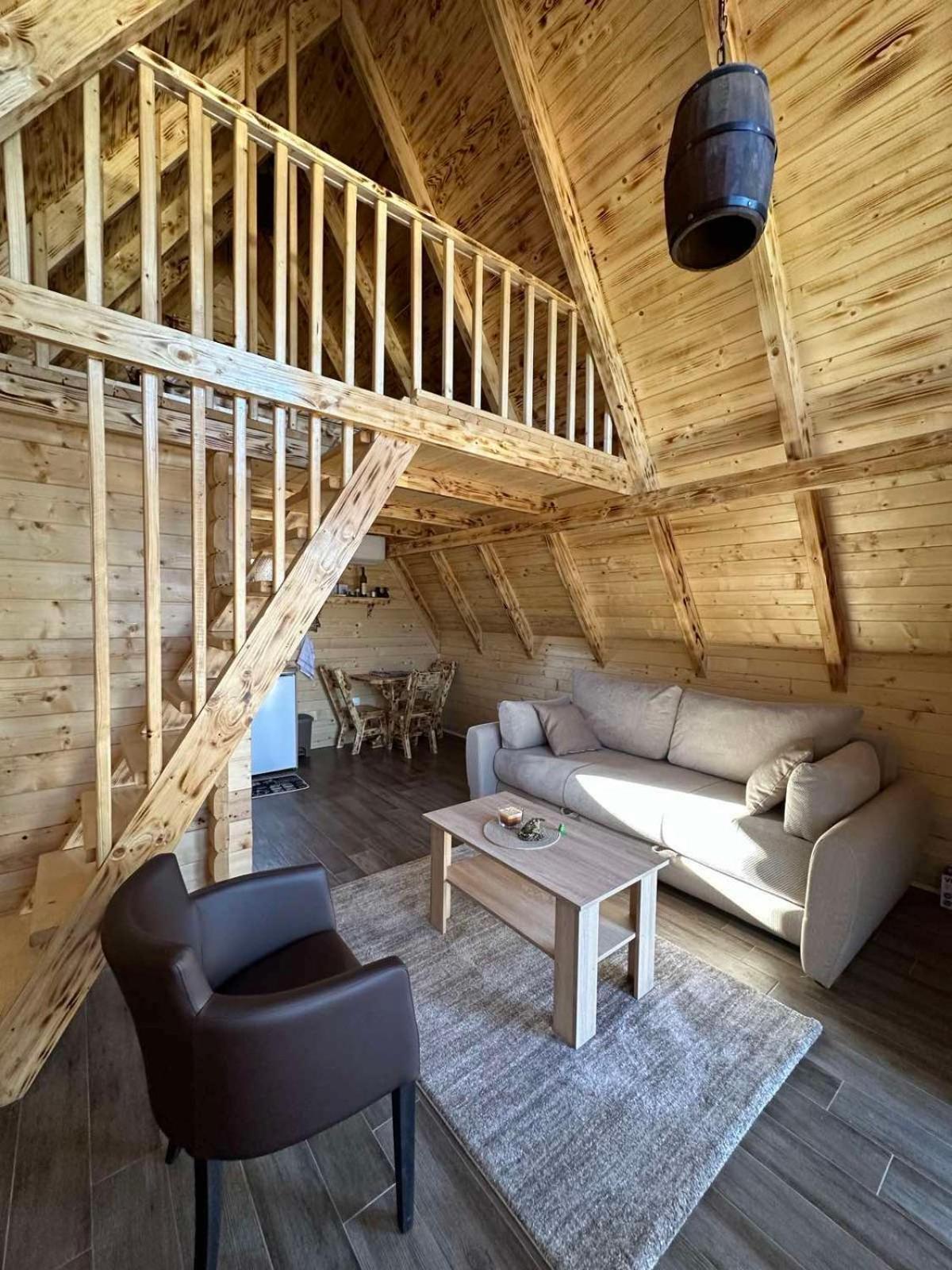 Vila Durmitorska Bajka Žabljak Dış mekan fotoğraf