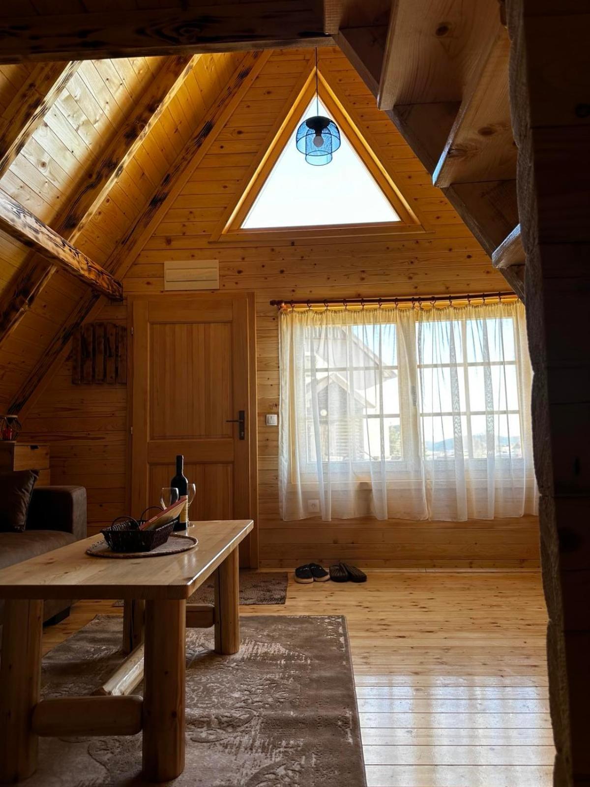 Vila Durmitorska Bajka Žabljak Dış mekan fotoğraf