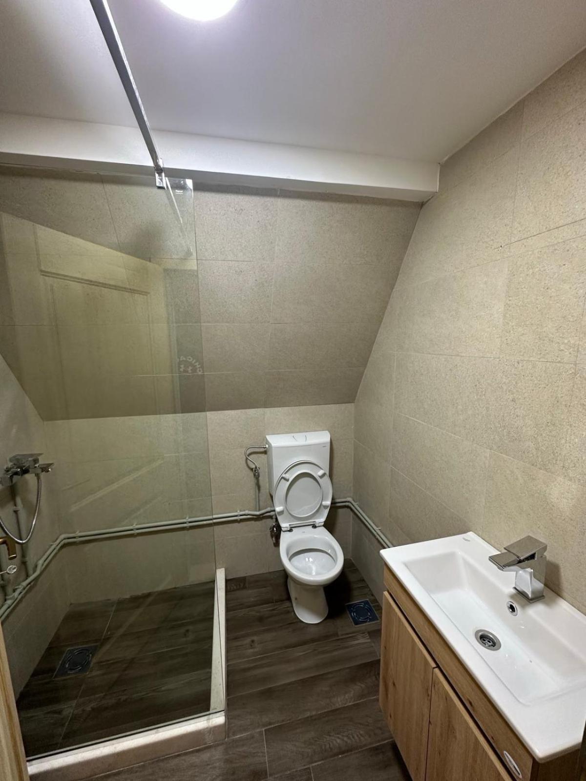 Vila Durmitorska Bajka Žabljak Dış mekan fotoğraf