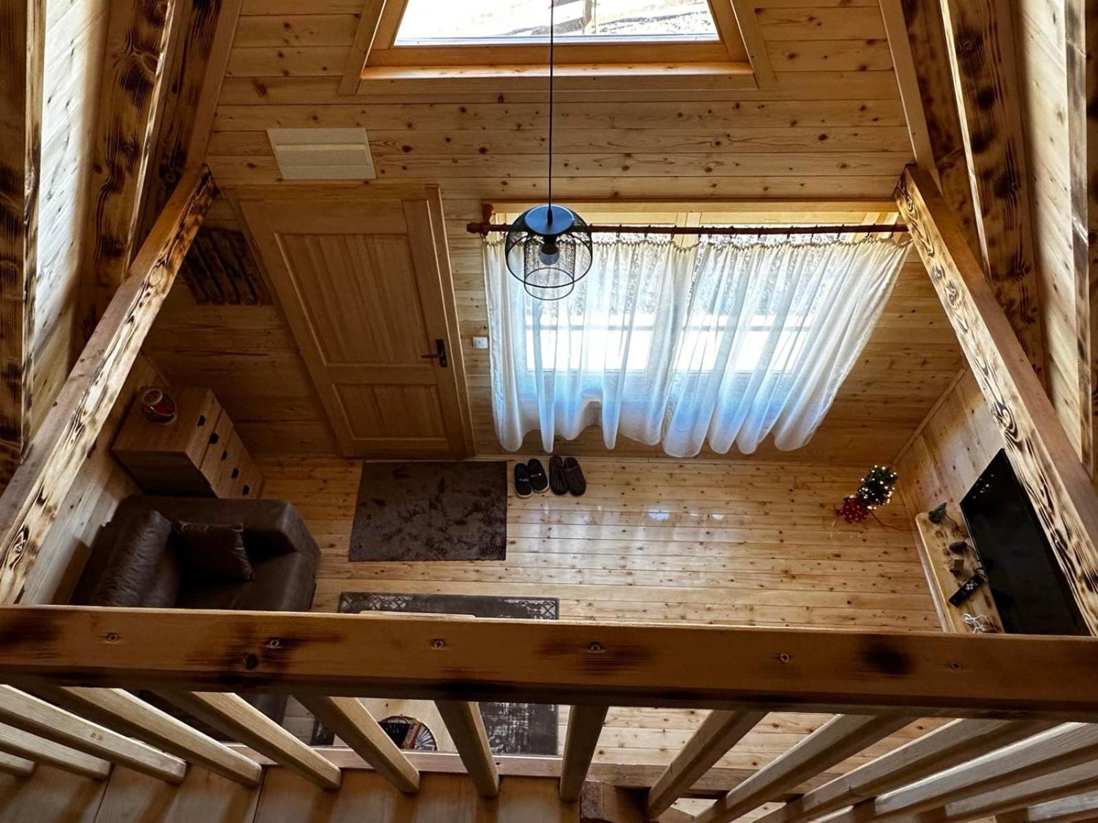 Vila Durmitorska Bajka Žabljak Dış mekan fotoğraf